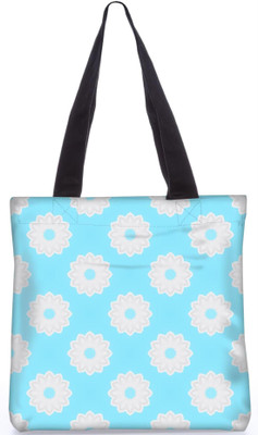 Snoogg Indian Pattern Poly Canvas Fashion Handbag Shopping Shoulder Lunch Tote Bag For Women 22131 Shoulder Bag(Multicolor, 5 L)
Snoogg Indian Pattern Poly Canvas Fashion Handbag Shopping Shoulder Lunch Tote Bag For Women 22131 Shoulder Bag(Multicolor, 5 L)