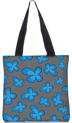 Snoogg Indian Pattern Poly Canvas Fashion Handbag Shopping Shoulder Lunch Tote Bag For Women 21481 Shoulder Bag(Multicolor, 5 L)
Snoogg Indian Pattern Poly Canvas Fashion Handbag Shopping Shoulder Lunch Tote Bag For Women 21481 Shoulder Bag(Multicolor, 5 L)