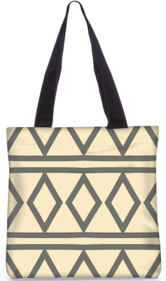 Snoogg Indian Pattern Poly Canvas Fashion Handbag Shopping Shoulder Lunch Tote Bag For Women 22647 Shoulder Bag(Multicolor, 5 L)
Snoogg Indian Pattern Poly Canvas Fashion Handbag Shopping Shoulder Lunch Tote Bag For Women 22647 Shoulder Bag(Multicolor, 5 L)