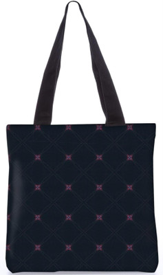 Snoogg Indian Pattern Poly Canvas Fashion Handbag Shopping Shoulder Lunch Tote Bag For Women 22058 Shoulder Bag(Multicolor, 5 L)
Snoogg Indian Pattern Poly Canvas Fashion Handbag Shopping Shoulder Lunch Tote Bag For Women 22058 Shoulder Bag(Multicolor, 5 L)