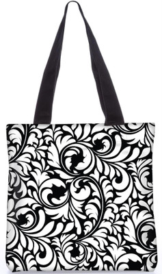 Snoogg Indian Pattern Poly Canvas Fashion Handbag Shopping Shoulder Lunch Tote Bag For Women 22879 Shoulder Bag(Multicolor, 5 L)
Snoogg Indian Pattern Poly Canvas Fashion Handbag Shopping Shoulder Lunch Tote Bag For Women 22879 Shoulder Bag(Multicolor, 5 L)