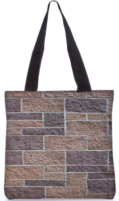Snoogg Indian Pattern Poly Canvas Fashion Handbag Shopping Shoulder Lunch Tote Bag For Women 21383 Shoulder Bag(Multicolor, 5 L)
Snoogg Indian Pattern Poly Canvas Fashion Handbag Shopping Shoulder Lunch Tote Bag For Women 21383 Shoulder Bag(Multicolor, 5 L)