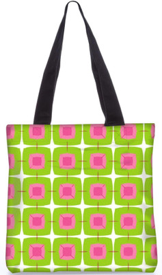 Snoogg Indian Pattern Poly Canvas Fashion Handbag Shopping Shoulder Lunch Tote Bag For Women 22068 Shoulder Bag(Multicolor, 5 L)
Snoogg Indian Pattern Poly Canvas Fashion Handbag Shopping Shoulder Lunch Tote Bag For Women 22068 Shoulder Bag(Multicolor, 5 L)