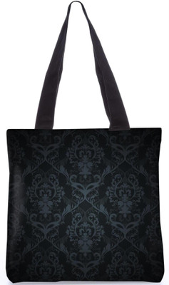 Snoogg Indian Pattern Poly Canvas Fashion Handbag Shopping Shoulder Lunch Tote Bag For Women 22710 Shoulder Bag(Multicolor, 5 L)
Snoogg Indian Pattern Poly Canvas Fashion Handbag Shopping Shoulder Lunch Tote Bag For Women 22710 Shoulder Bag(Multicolor, 5 L)