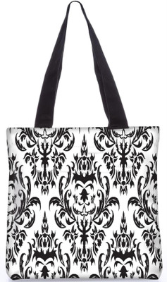 Snoogg Indian Pattern Poly Canvas Fashion Handbag Shopping Shoulder Lunch Tote Bag For Women 22794 Shoulder Bag(Multicolor, 5 L)
Snoogg Indian Pattern Poly Canvas Fashion Handbag Shopping Shoulder Lunch Tote Bag For Women 22794 Shoulder Bag(Multicolor, 5 L)