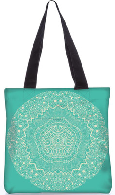 Snoogg Indian Pattern Poly Canvas Fashion Handbag Shopping Shoulder Lunch Tote Bag For Women 23304 Shoulder Bag(Multicolor, 5 L)
Snoogg Indian Pattern Poly Canvas Fashion Handbag Shopping Shoulder Lunch Tote Bag For Women 23304 Shoulder Bag(Multicolor, 5 L)