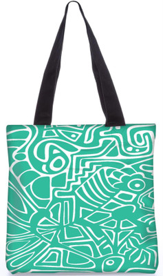 Snoogg Indian Pattern Poly Canvas Fashion Handbag Shopping Shoulder Lunch Tote Bag For Women 22586 Shoulder Bag(Multicolor, 5 L)
Snoogg Indian Pattern Poly Canvas Fashion Handbag Shopping Shoulder Lunch Tote Bag For Women 22586 Shoulder Bag(Multicolor, 5 L)