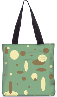 Snoogg Indian Pattern Poly Canvas Fashion Handbag Shopping Shoulder Lunch Tote Bag For Women 22105 Shoulder Bag(Multicolor, 5 L)
Snoogg Indian Pattern Poly Canvas Fashion Handbag Shopping Shoulder Lunch Tote Bag For Women 22105 Shoulder Bag(Multicolor, 5 L)