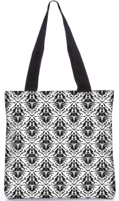 Snoogg Indian Pattern Poly Canvas Fashion Handbag Shopping Shoulder Lunch Tote Bag For Women 22727 Shoulder Bag(Multicolor, 5 L)
Snoogg Indian Pattern Poly Canvas Fashion Handbag Shopping Shoulder Lunch Tote Bag For Women 22727 Shoulder Bag(Multicolor, 5 L)
