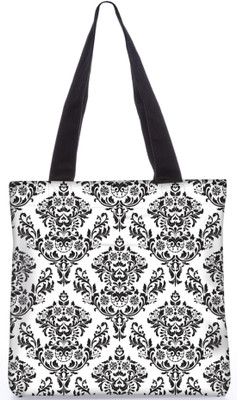 Snoogg Indian Pattern Poly Canvas Fashion Handbag Shopping Shoulder Lunch Tote Bag For Women 22797 Shoulder Bag(Multicolor, 5 L)
Snoogg Indian Pattern Poly Canvas Fashion Handbag Shopping Shoulder Lunch Tote Bag For Women 22797 Shoulder Bag(Multicolor, 5 L)