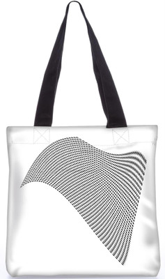 Snoogg Indian Pattern Poly Canvas Fashion Handbag Shopping Shoulder Lunch Tote Bag For Women 21467 Shoulder Bag(Multicolor, 5 L)
Snoogg Indian Pattern Poly Canvas Fashion Handbag Shopping Shoulder Lunch Tote Bag For Women 21467 Shoulder Bag(Multicolor, 5 L)