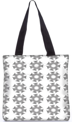 Snoogg Indian Pattern Poly Canvas Fashion Handbag Shopping Shoulder Lunch Tote Bag For Women 22287 Shoulder Bag(Multicolor, 5 L)
Snoogg Indian Pattern Poly Canvas Fashion Handbag Shopping Shoulder Lunch Tote Bag For Women 22287 Shoulder Bag(Multicolor, 5 L)