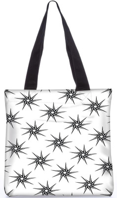 Snoogg Indian Pattern Poly Canvas Fashion Handbag Shopping Shoulder Lunch Tote Bag For Women 22421 Shoulder Bag(Multicolor, 5 L)
Snoogg Indian Pattern Poly Canvas Fashion Handbag Shopping Shoulder Lunch Tote Bag For Women 22421 Shoulder Bag(Multicolor, 5 L)