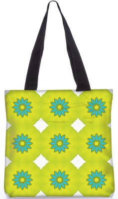 Snoogg Indian Pattern Poly Canvas Fashion Handbag Shopping Shoulder Lunch Tote Bag For Women 21230 Shoulder Bag(Multicolor, 5 L)
Snoogg Indian Pattern Poly Canvas Fashion Handbag Shopping Shoulder Lunch Tote Bag For Women 21230 Shoulder Bag(Multicolor, 5 L)