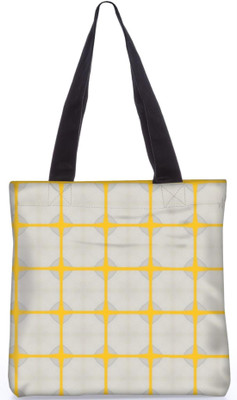Snoogg Indian Pattern Poly Canvas Fashion Handbag Shopping Shoulder Lunch Tote Bag For Women 22067 Shoulder Bag(Multicolor, 5 L)
Snoogg Indian Pattern Poly Canvas Fashion Handbag Shopping Shoulder Lunch Tote Bag For Women 22067 Shoulder Bag(Multicolor, 5 L)