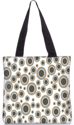 Snoogg Indian Pattern Poly Canvas Fashion Handbag Shopping Shoulder Lunch Tote Bag For Women 21594 Shoulder Bag(Multicolor, 5 L)
Snoogg Indian Pattern Poly Canvas Fashion Handbag Shopping Shoulder Lunch Tote Bag For Women 21594 Shoulder Bag(Multicolor, 5 L)
