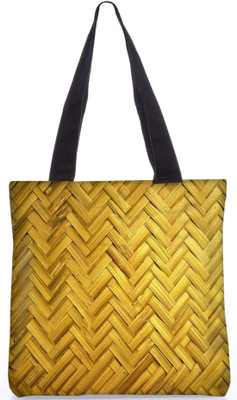 Snoogg Indian Pattern Poly Canvas Fashion Handbag Shopping Shoulder Lunch Tote Bag For Women 23096 Shoulder Bag(Multicolor, 5 L)
Snoogg Indian Pattern Poly Canvas Fashion Handbag Shopping Shoulder Lunch Tote Bag For Women 23096 Shoulder Bag(Multicolor, 5 L)