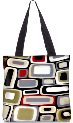 Snoogg Indian Pattern Poly Canvas Fashion Handbag Shopping Shoulder Lunch Tote Bag For Women 21908 Shoulder Bag(Multicolor, 5 L)
Snoogg Indian Pattern Poly Canvas Fashion Handbag Shopping Shoulder Lunch Tote Bag For Women 21908 Shoulder Bag(Multicolor, 5 L)