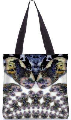 Snoogg Indian Pattern Poly Canvas Fashion Handbag Shopping Shoulder Lunch Tote Bag For Women 21613 Shoulder Bag(Multicolor, 5 L)
Snoogg Indian Pattern Poly Canvas Fashion Handbag Shopping Shoulder Lunch Tote Bag For Women 21613 Shoulder Bag(Multicolor, 5 L)