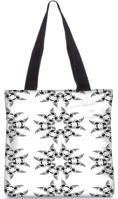 Snoogg Indian Pattern Poly Canvas Fashion Handbag Shopping Shoulder Lunch Tote Bag For Women 22267 Shoulder Bag(Multicolor, 5 L)
Snoogg Indian Pattern Poly Canvas Fashion Handbag Shopping Shoulder Lunch Tote Bag For Women 22267 Shoulder Bag(Multicolor, 5 L)