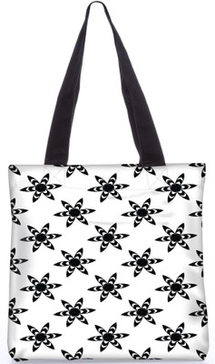 Snoogg Indian Pattern Poly Canvas Fashion Handbag Shopping Shoulder Lunch Tote Bag For Women 22496 Shoulder Bag(Multicolor, 5 L)
Snoogg Indian Pattern Poly Canvas Fashion Handbag Shopping Shoulder Lunch Tote Bag For Women 22496 Shoulder Bag(Multicolor, 5 L)