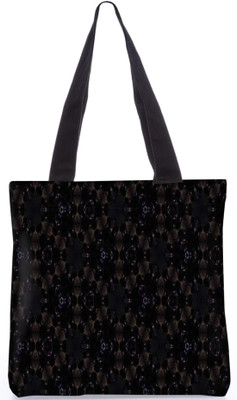 Snoogg Indian Pattern Poly Canvas Fashion Handbag Shopping Shoulder Lunch Tote Bag For Women 21441 Shoulder Bag(Multicolor, 5 L)
Snoogg Indian Pattern Poly Canvas Fashion Handbag Shopping Shoulder Lunch Tote Bag For Women 21441 Shoulder Bag(Multicolor, 5 L)