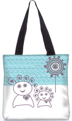 Snoogg Indian Pattern Poly Canvas Fashion Handbag Shopping Shoulder Lunch Tote Bag For Women 22600 Shoulder Bag(Multicolor, 5 L)
Snoogg Indian Pattern Poly Canvas Fashion Handbag Shopping Shoulder Lunch Tote Bag For Women 22600 Shoulder Bag(Multicolor, 5 L)