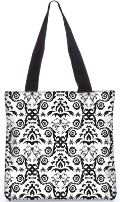 Snoogg Indian Pattern Poly Canvas Fashion Handbag Shopping Shoulder Lunch Tote Bag For Women 22802 Multipurpose Bag(Multicolor, 5 L)
Snoogg Indian Pattern Poly Canvas Fashion Handbag Shopping Shoulder Lunch Tote Bag For Women 22802 Multipurpose Bag(Multicolor, 5 L)