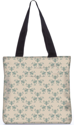 Snoogg Indian Pattern Poly Canvas Fashion Handbag Shopping Shoulder Lunch Tote Bag For Women 21905 Shoulder Bag(Multicolor, 5 L)
Snoogg Indian Pattern Poly Canvas Fashion Handbag Shopping Shoulder Lunch Tote Bag For Women 21905 Shoulder Bag(Multicolor, 5 L)