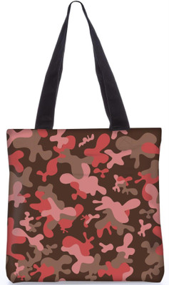 Snoogg Indian Pattern Poly Canvas Fashion Handbag Shopping Shoulder Lunch Tote Bag For Women 22654 Shoulder Bag(Multicolor, 5 L)
Snoogg Indian Pattern Poly Canvas Fashion Handbag Shopping Shoulder Lunch Tote Bag For Women 22654 Shoulder Bag(Multicolor, 5 L)