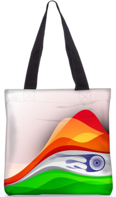 Snoogg Indian Pattern Poly Canvas Fashion Handbag Shopping Shoulder Lunch Tote Bag For Women 21601 Shoulder Bag(Multicolor, 5 L)
Snoogg Indian Pattern Poly Canvas Fashion Handbag Shopping Shoulder Lunch Tote Bag For Women 21601 Shoulder Bag(Multicolor, 5 L)