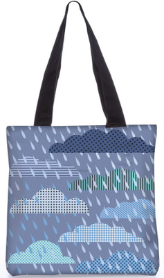 Snoogg Indian Pattern Poly Canvas Fashion Handbag Shopping Shoulder Lunch Tote Bag For Women 21866 Shoulder Bag(Multicolor, 5 L)
Snoogg Indian Pattern Poly Canvas Fashion Handbag Shopping Shoulder Lunch Tote Bag For Women 21866 Shoulder Bag(Multicolor, 5 L)