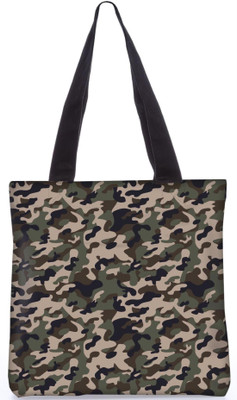 Snoogg Indian Pattern Poly Canvas Fashion Handbag Shopping Shoulder Lunch Tote Bag For Women 21394 Shoulder Bag(Multicolor, 5 L)
Snoogg Indian Pattern Poly Canvas Fashion Handbag Shopping Shoulder Lunch Tote Bag For Women 21394 Shoulder Bag(Multicolor, 5 L)