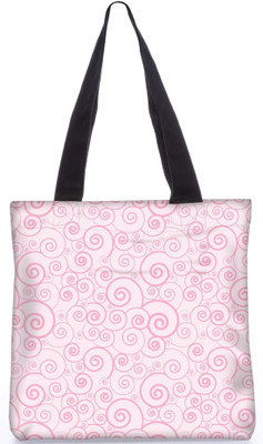 Snoogg Indian Pattern Poly Canvas Fashion Handbag Shopping Shoulder Lunch Tote Bag For Women 21768 Shoulder Bag(Multicolor, 5 L)
Snoogg Indian Pattern Poly Canvas Fashion Handbag Shopping Shoulder Lunch Tote Bag For Women 21768 Shoulder Bag(Multicolor, 5 L)