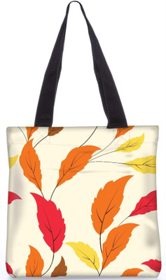 Snoogg Indian Pattern Poly Canvas Fashion Handbag Shopping Shoulder Lunch Tote Bag For Women 22979 Shoulder Bag(Multicolor, 5 L)
Snoogg Indian Pattern Poly Canvas Fashion Handbag Shopping Shoulder Lunch Tote Bag For Women 22979 Shoulder Bag(Multicolor, 5 L)