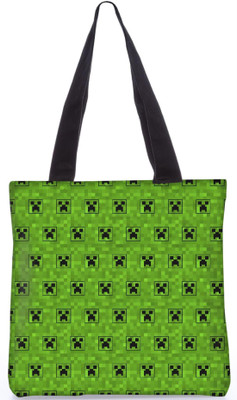 Snoogg Indian Pattern Poly Canvas Fashion Handbag Shopping Shoulder Lunch Tote Bag For Women 21640 Shoulder Bag(Multicolor, 5 L)
Snoogg Indian Pattern Poly Canvas Fashion Handbag Shopping Shoulder Lunch Tote Bag For Women 21640 Shoulder Bag(Multicolor, 5 L)