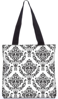 Snoogg Indian Pattern Poly Canvas Fashion Handbag Shopping Shoulder Lunch Tote Bag For Women 22736 Shoulder Bag(Multicolor, 5 L)
Snoogg Indian Pattern Poly Canvas Fashion Handbag Shopping Shoulder Lunch Tote Bag For Women 22736 Shoulder Bag(Multicolor, 5 L)