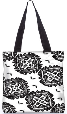 Snoogg Indian Pattern Poly Canvas Fashion Handbag Shopping Shoulder Lunch Tote Bag For Women 22350 Shoulder Bag(Multicolor, 5 L)
Snoogg Indian Pattern Poly Canvas Fashion Handbag Shopping Shoulder Lunch Tote Bag For Women 22350 Shoulder Bag(Multicolor, 5 L)