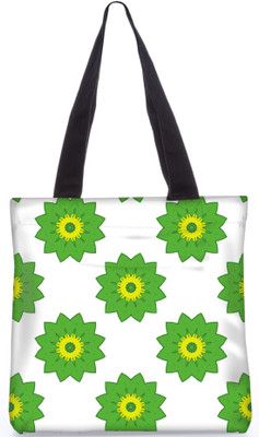Snoogg Indian Pattern Poly Canvas Fashion Handbag Shopping Shoulder Lunch Tote Bag For Women 21544 Shoulder Bag(Multicolor, 5 L)
Snoogg Indian Pattern Poly Canvas Fashion Handbag Shopping Shoulder Lunch Tote Bag For Women 21544 Shoulder Bag(Multicolor, 5 L)