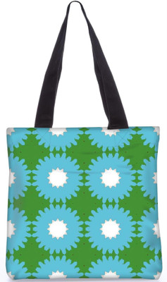 Snoogg Indian Pattern Poly Canvas Fashion Handbag Shopping Shoulder Lunch Tote Bag For Women 21193 Shoulder Bag(Multicolor, 5 L)
Snoogg Indian Pattern Poly Canvas Fashion Handbag Shopping Shoulder Lunch Tote Bag For Women 21193 Shoulder Bag(Multicolor, 5 L)