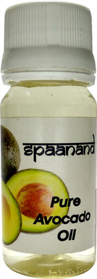 Spaanand Pure Avocado Oil(40 ml)