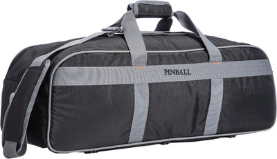 PINBALL FLICKER LIGHT BAG Camera Bag(Black)