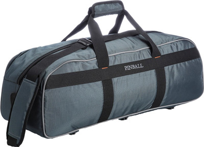 PINBALL FLICKER LIGHT BAG Camera Bag(German Blue)