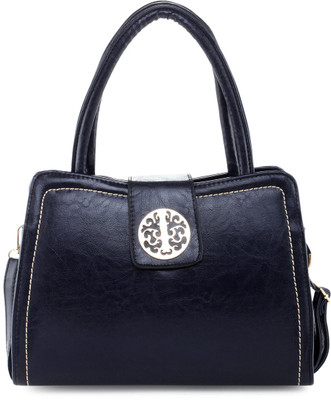 aashka Tote(Blue)