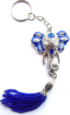 HatsOff Long Ears Ganesha Key Chain for bike and car shree Ganesh Key Ring Key Chain
HatsOff Long Ears Ganesha Key Chain for bike and car shree Ganesh Key Ring Key Chain