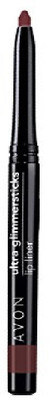 Avon ULTRA COLOR LIPLINER IGNITE 0.28G - CHOCOLATE(CHOCOLATE)