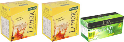Lemor Combo Pack of 2 Lemon flavour Instant Ice Tea 10 sachet & 1 Pack of 25 Jasmine Tea Bags Box(45 Bags)
Lemor Combo Pack of 2 Lemon flavour Instant Ice Tea 10 sachet & 1 Pack of 25 Jasmine Tea Bags Box(45 Bags)
