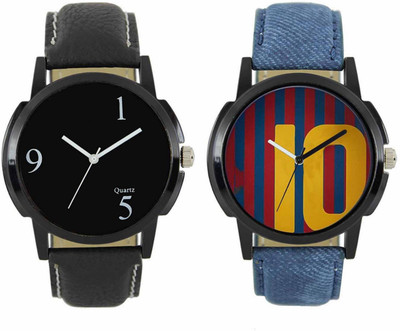 Frolik 3011 Stylish Awesome Formal Casual Professional Watch - For Boys