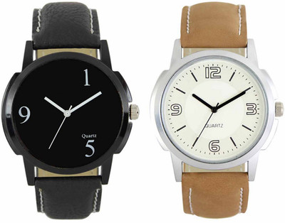 Frolik 3017 Stylish Awesome Formal Casual Professional Watch - For Boys