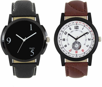 Frolik 3012 Stylish Awesome Formal Casual Professional Watch - For Boys